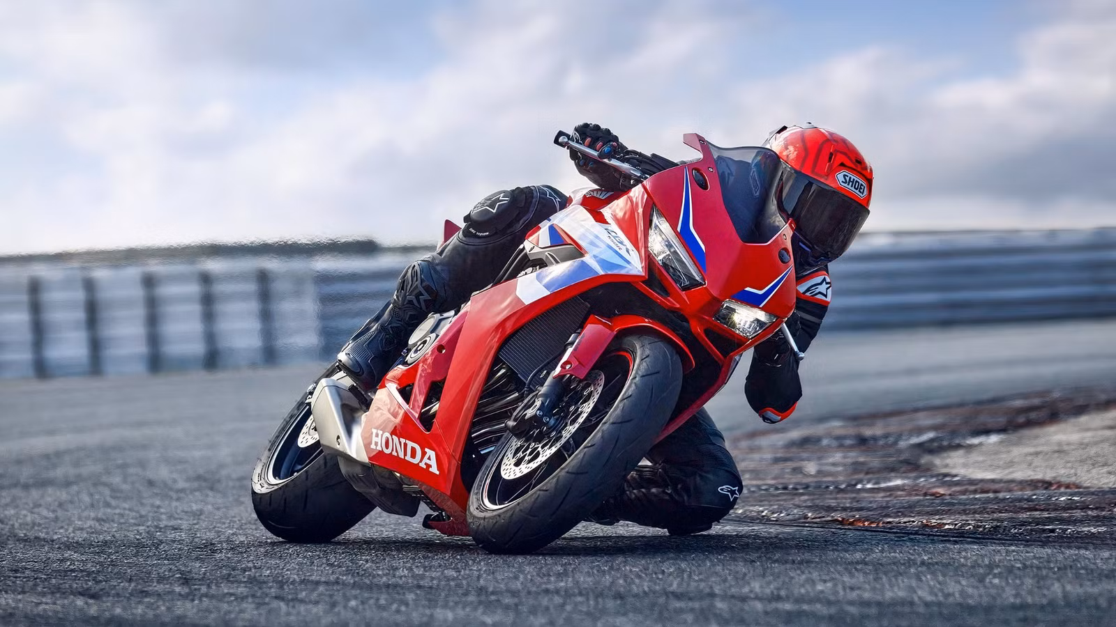 The Best Sports Bike Of 2026 Under $10,000 So Far