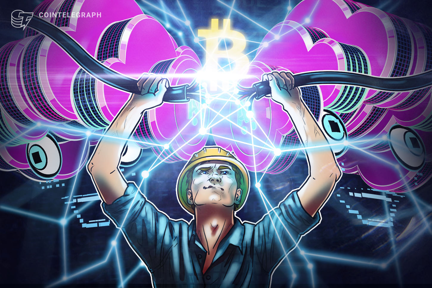 Bernstein: Bitcoin miners becoming critical suppliers in AI infrastructure