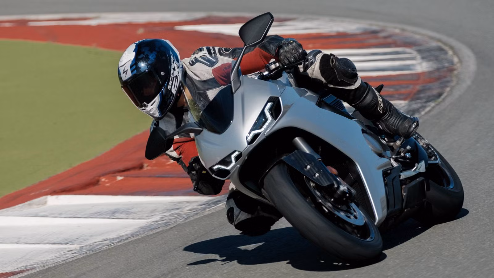 2026 Norton Manx R: The Next Big V4 Superbike?