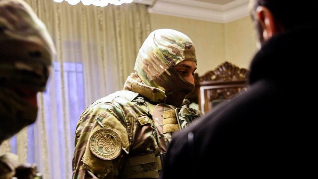 Newspaper: “Mask Operation” – Armenia law enforcement receives instructions