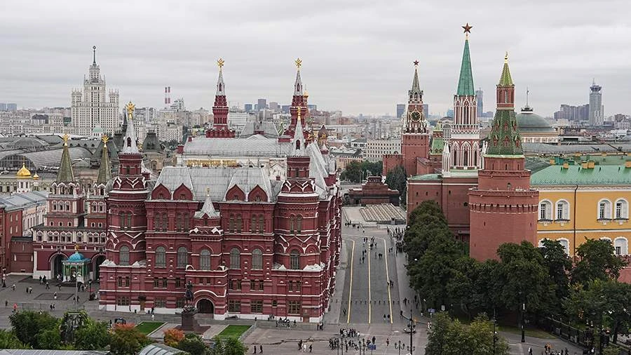 Путин пригласил Си Цзиньпина в следующем году посетить Россию