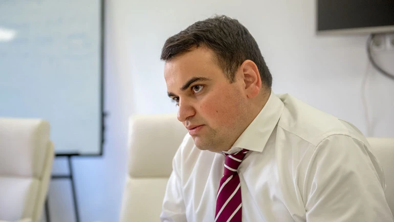 Փողոցում կանանց քաշքշող Փաշինյանը հասկացել է, որ իր իրական դեմքը ժողովրդի առաջ բացվել է. Նարեկ Կարապետյան