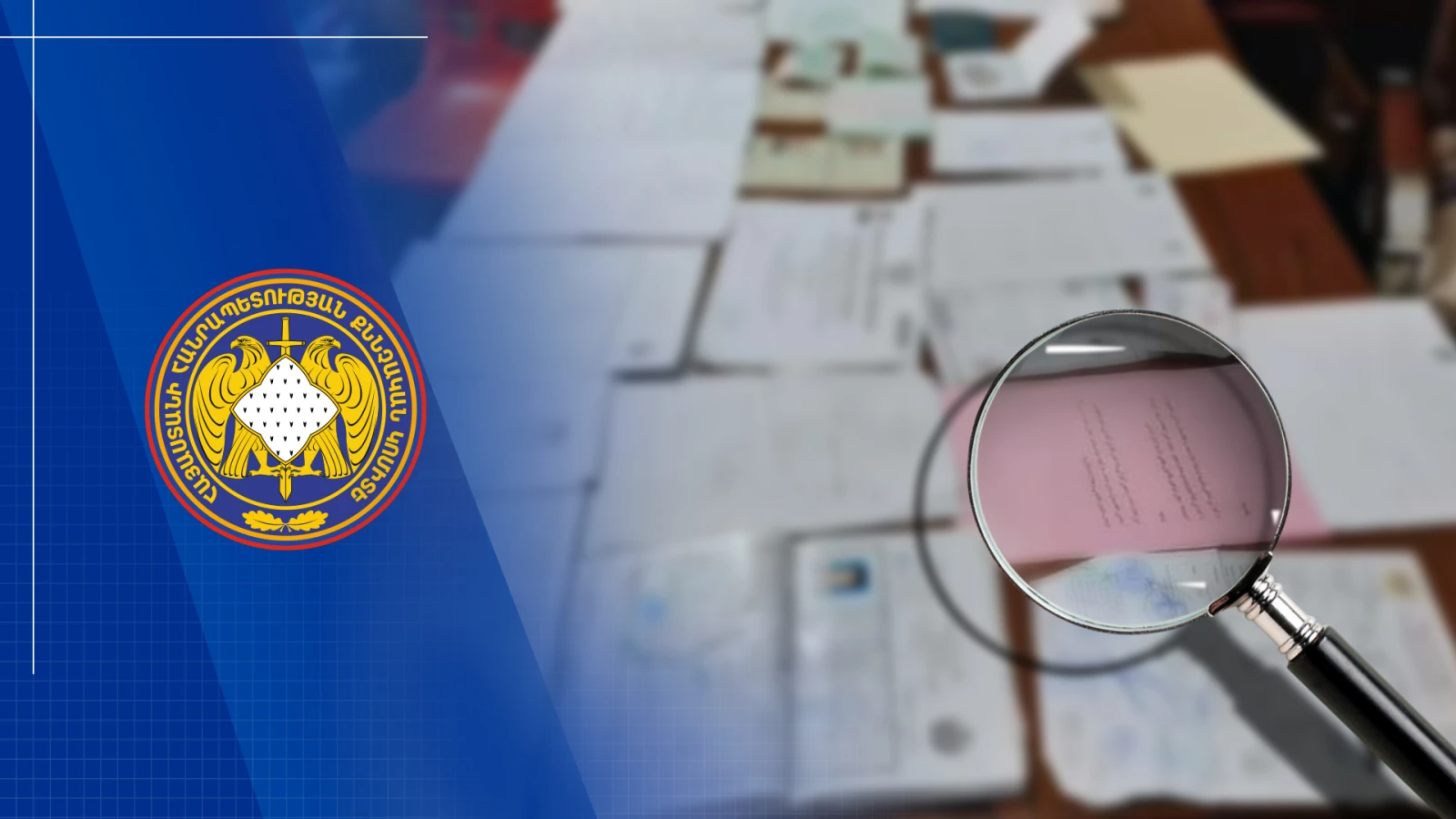 Investigative Committee: Strong Armenia bloc MP candidate Narek Karapetyan concealed information about having foreign citizenship