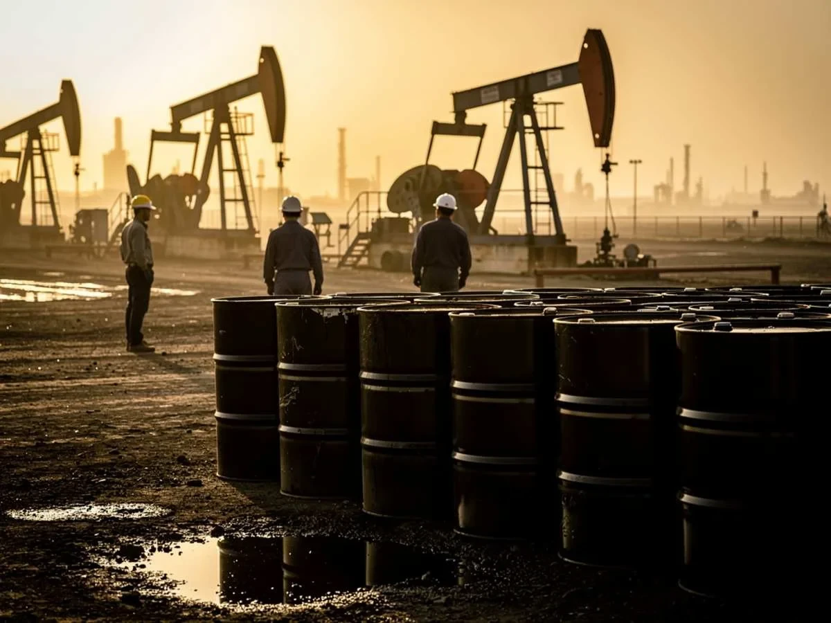 Brent-ն էժանացել է՝ մեկ բարելի համար հասնելով 110,75  դոլարի