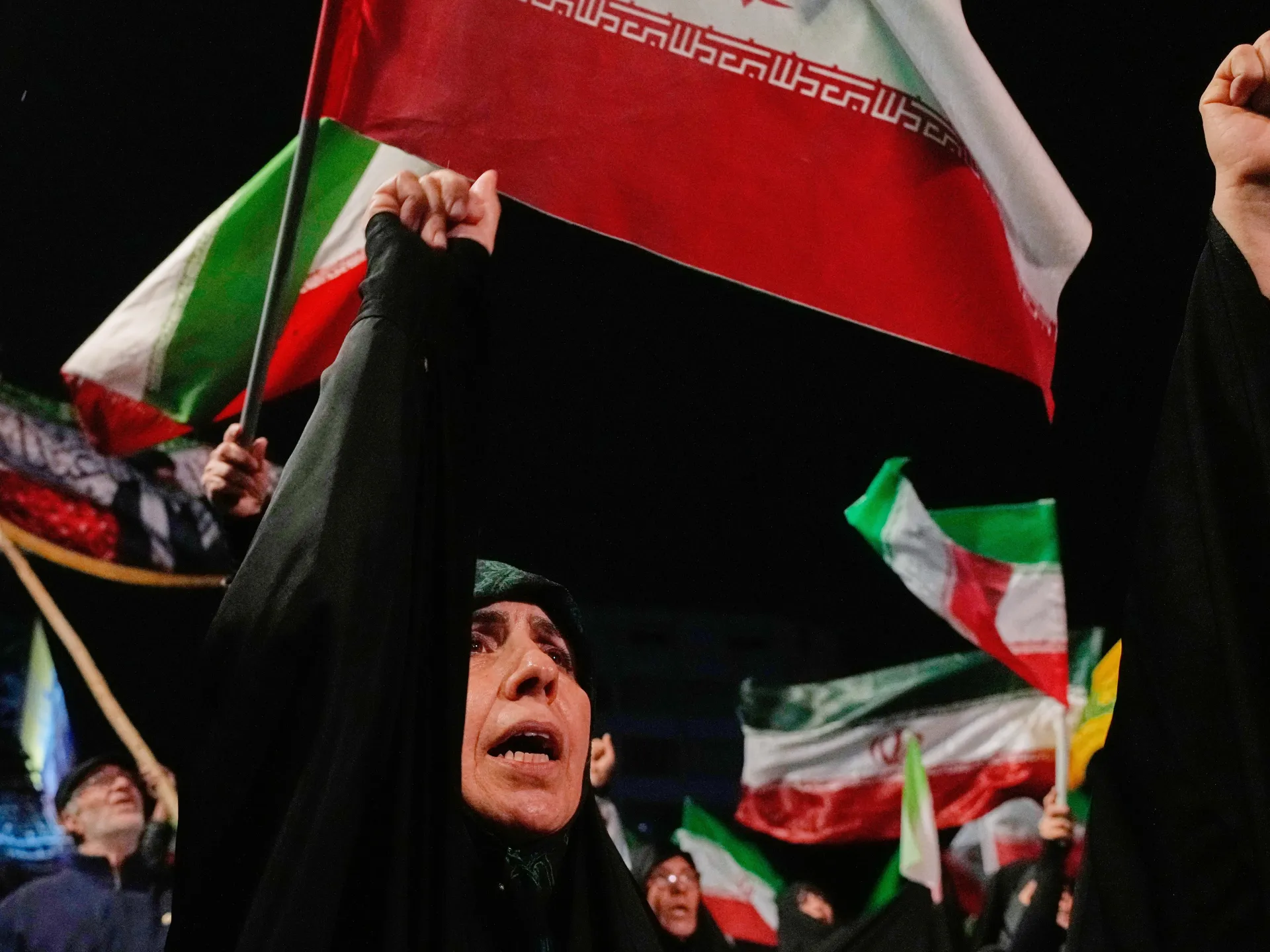Iran war day 82: Tehran warns of ‘new fronts’ as Trump sets deadline