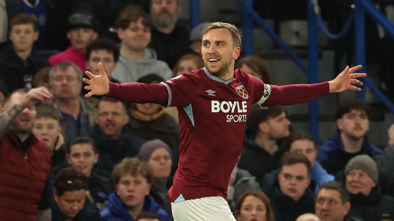 Transfer rumors, news: Chelsea, Liverpool, Man Uni...