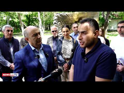 Փաշինյանի իշխանությունը բացարձակ է, եւ կարող է մի օր հանգեցնել արյան, եթե կանխարգելող չլինի. Փաշոյան