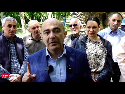 Марукян: По делу о событиях 1 марта сделано все, что можно, ничего нового власти «раскрыть» не могут