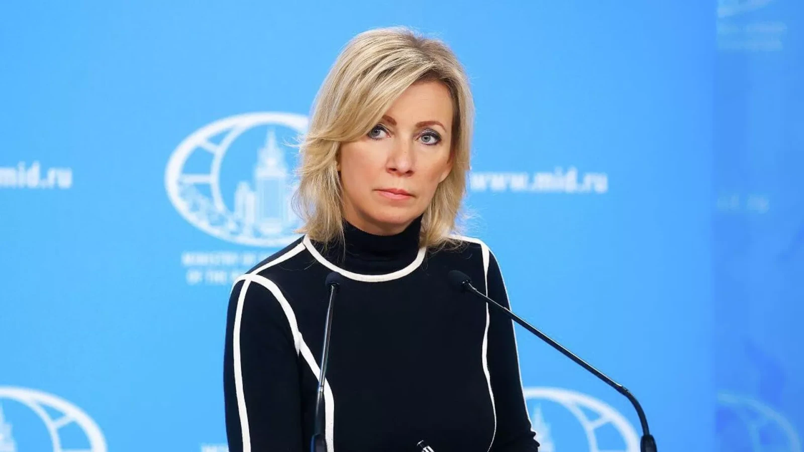 Western accusations that Russia has “launched a campaign” against Armenia PM Pashinyan are “cynicism,” Russian MFA spox says