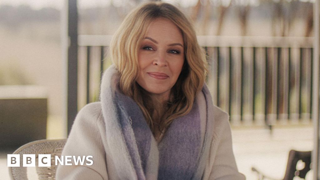 Kylie Minogue reveals she had second cancer diagnosis in 2021