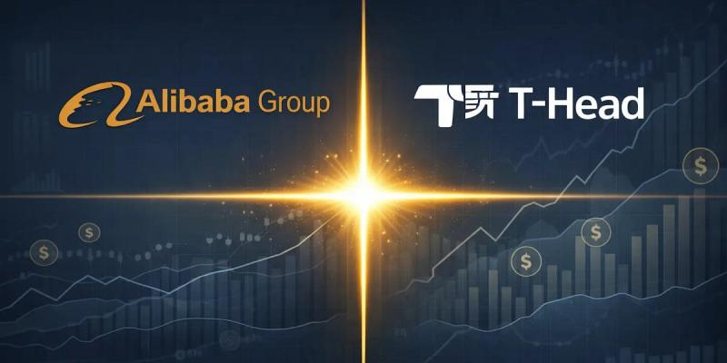 Alibaba is designing AI chips around agents, and that changes what the race is actually about