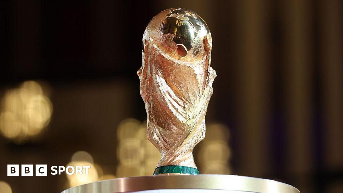Empty rooms and Fifa cancellations - US hotels fear World Cup washout