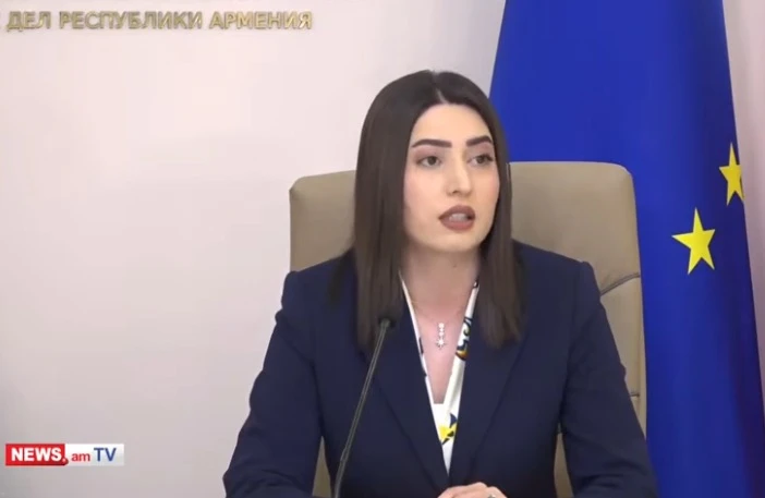 Interior minister: No risks of Armenia nationals’ emigration to EU in case of visa liberalization