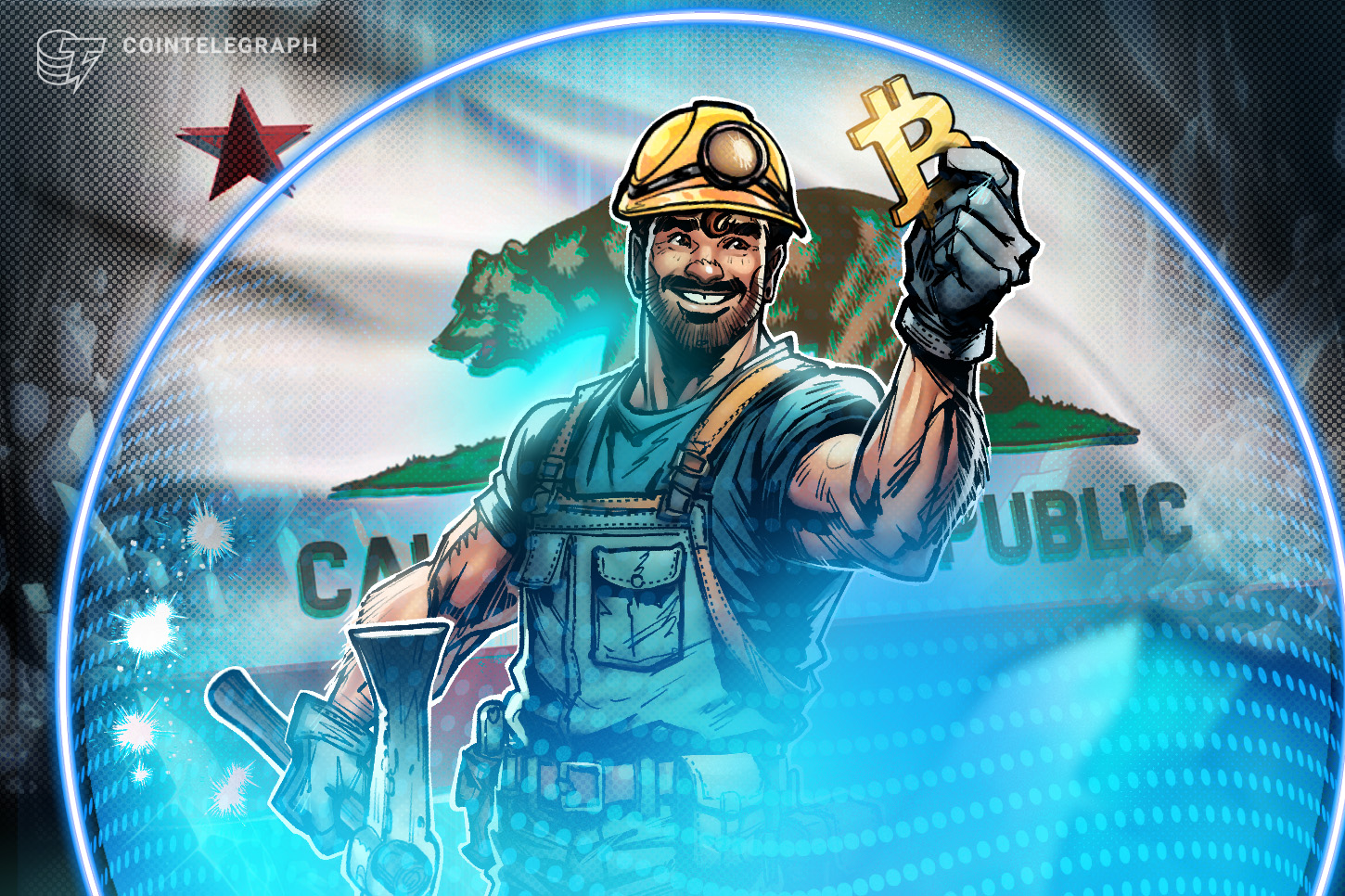 South Carolina governor signs bill protecting Bitcoin miners, banning CBDC