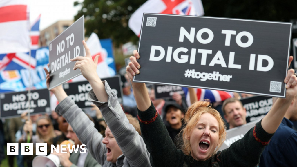 Mandatory digital ID launch called 'a fiasco' by scrutiny committee