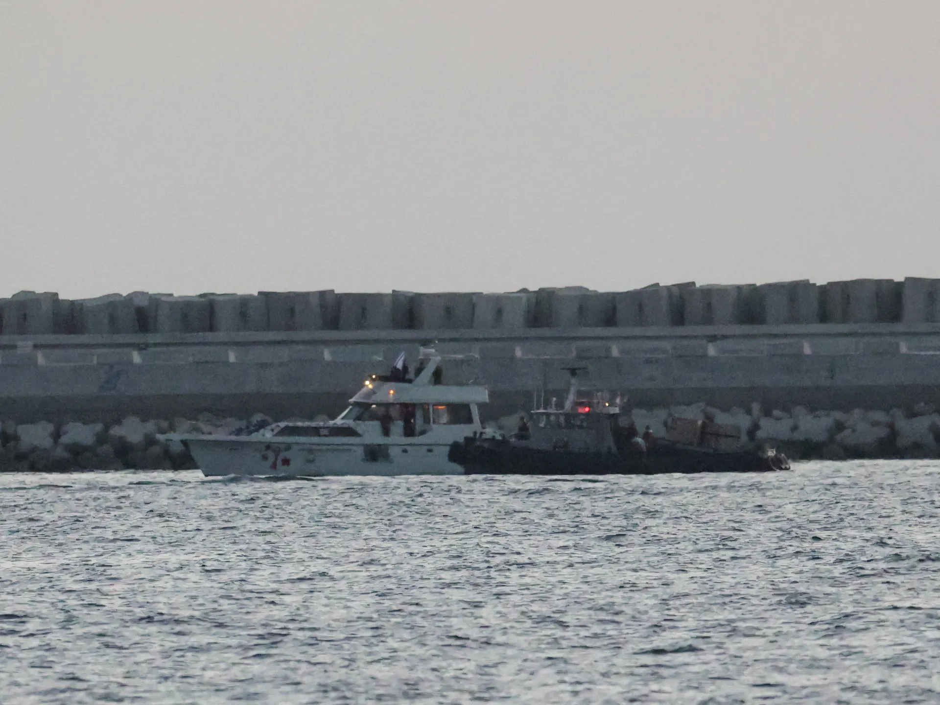 US imposes sanctions on Gaza flotilla organisers: Why it matters