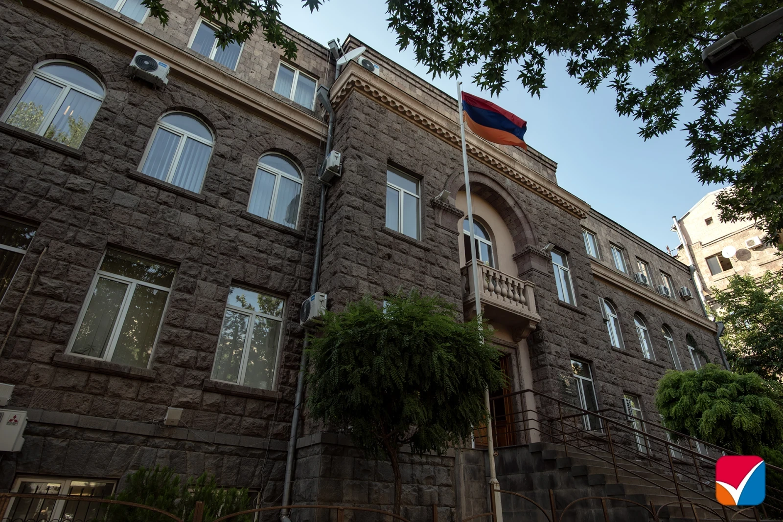 Центризбирком Армении вновь призвал при агиткампании руководствоваться законодательством страны