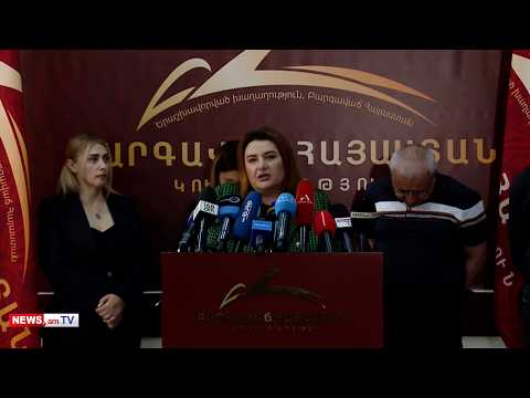 Тоноян: Скоро у Пашиняна появится желание национализировать или арестовать статую Христа