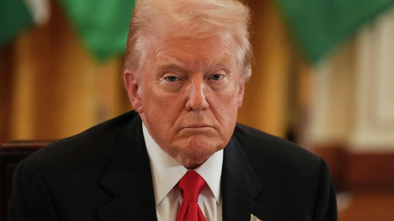 Трамп заявил, что США «фактически взяли под контроль» Иран