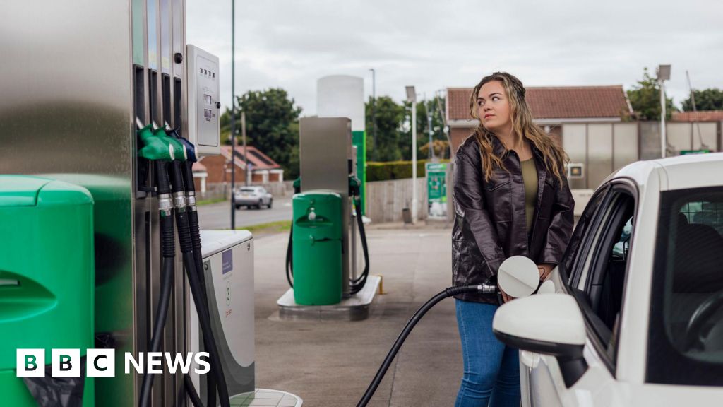 Fuel duty freeze extended until the end of the year