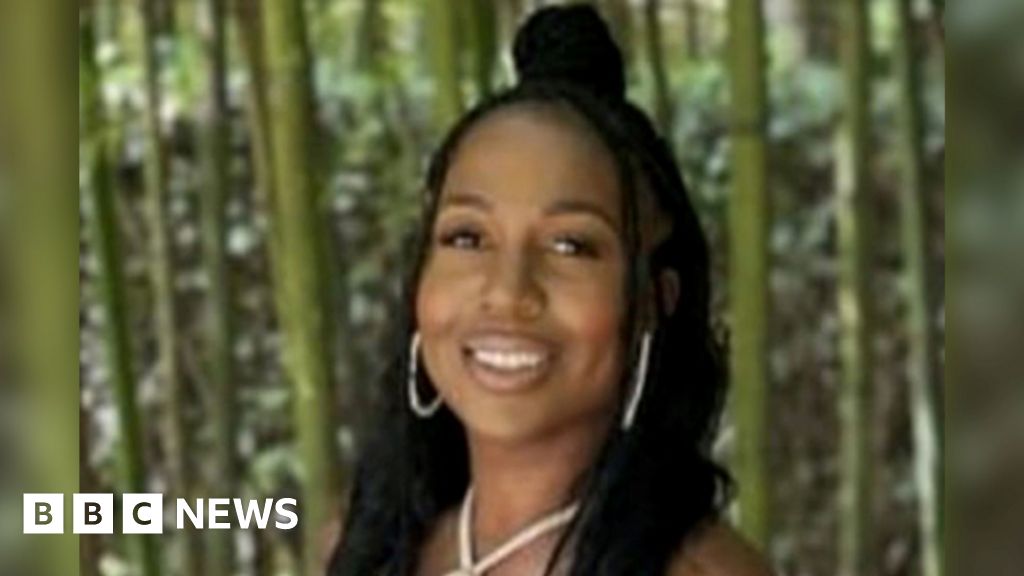 Men given life terms after woman shot dead at wake