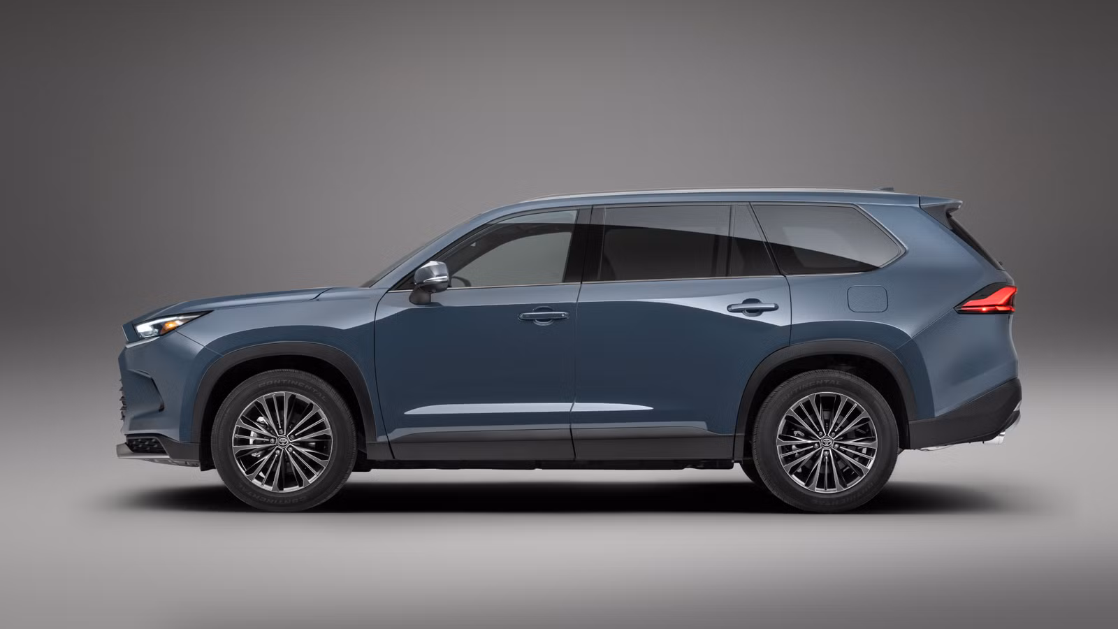 The Japanese Hybrid SUV With The Highest Driving Range In 2026