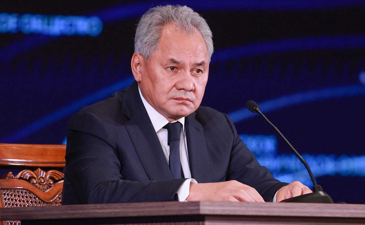 Шойгу заявил о ключевой роли России в экономике Армении и раскритиковал политику Еревана