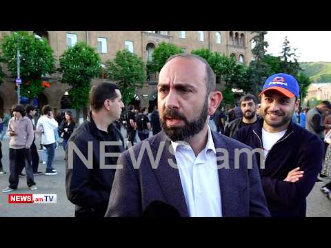 Դե որ ասում են, մի բան գիտեն. Միրզոյանը՝ շրջանառվող փաստաթղթերի մասին