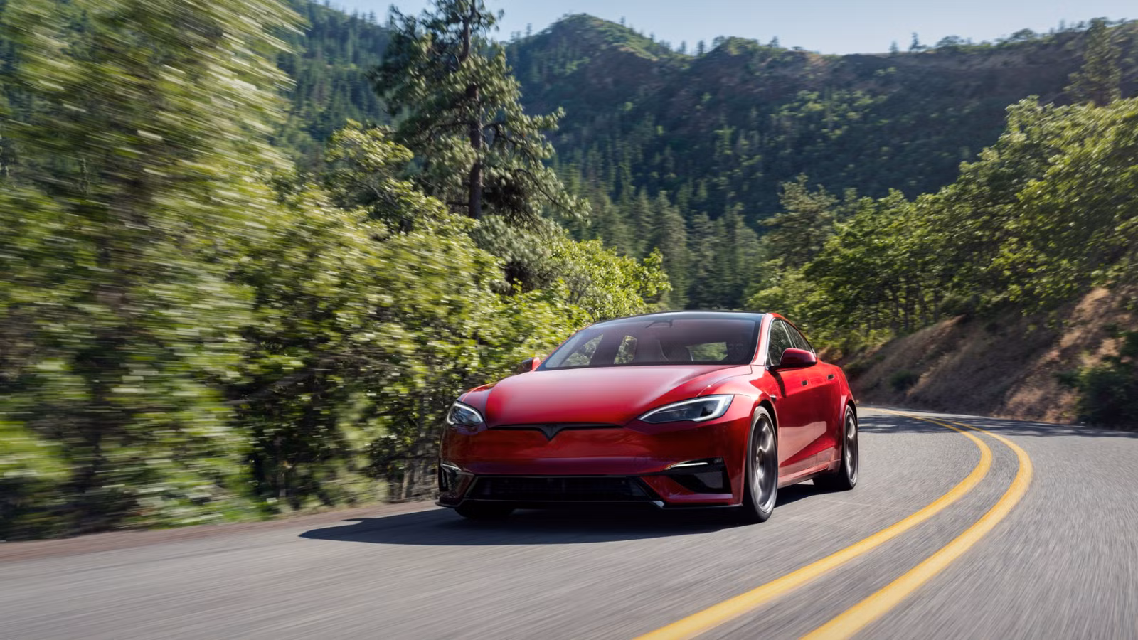 2024 Tesla Resale Values: How Much Your Model 3, Y, S, X Is Worth