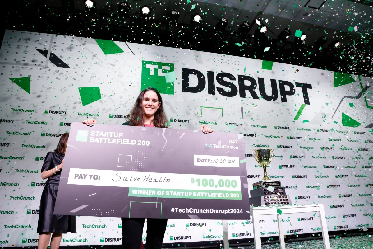 Startup Battlefield 200 applications close in 1 week: Window to nominate and apply for the most promising startups closes May 27