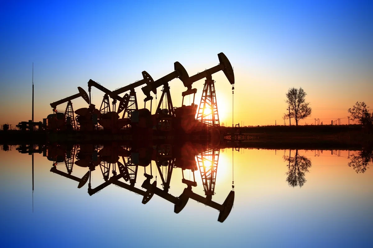 Brent տեսակի նավթի գինը ICE բորսայում նվազել է ավելի քան 7%-ով