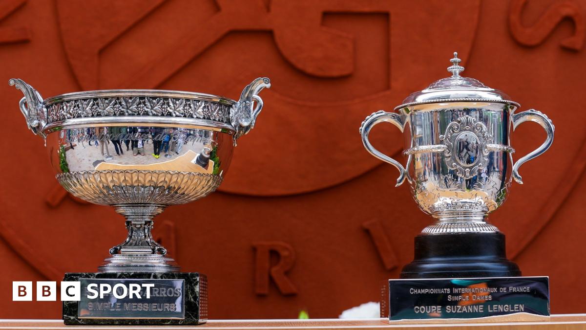 Players to cut short French Open interviews in pay row