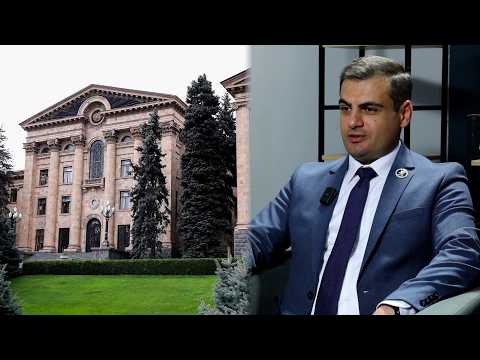 Դու ինքդ քեզ չես կարող կառավարել, ոնց կարող է խաղաղությունը քեզնից կախված լինել. Գուրգեն Սիմոնյան