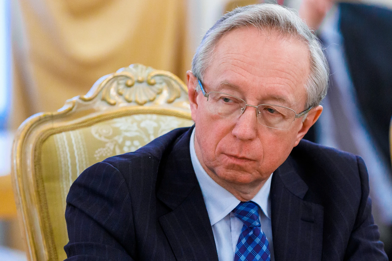 Russian Foreign Ministry: Russia hopes Armenia will not move toward confrontation with Moscow