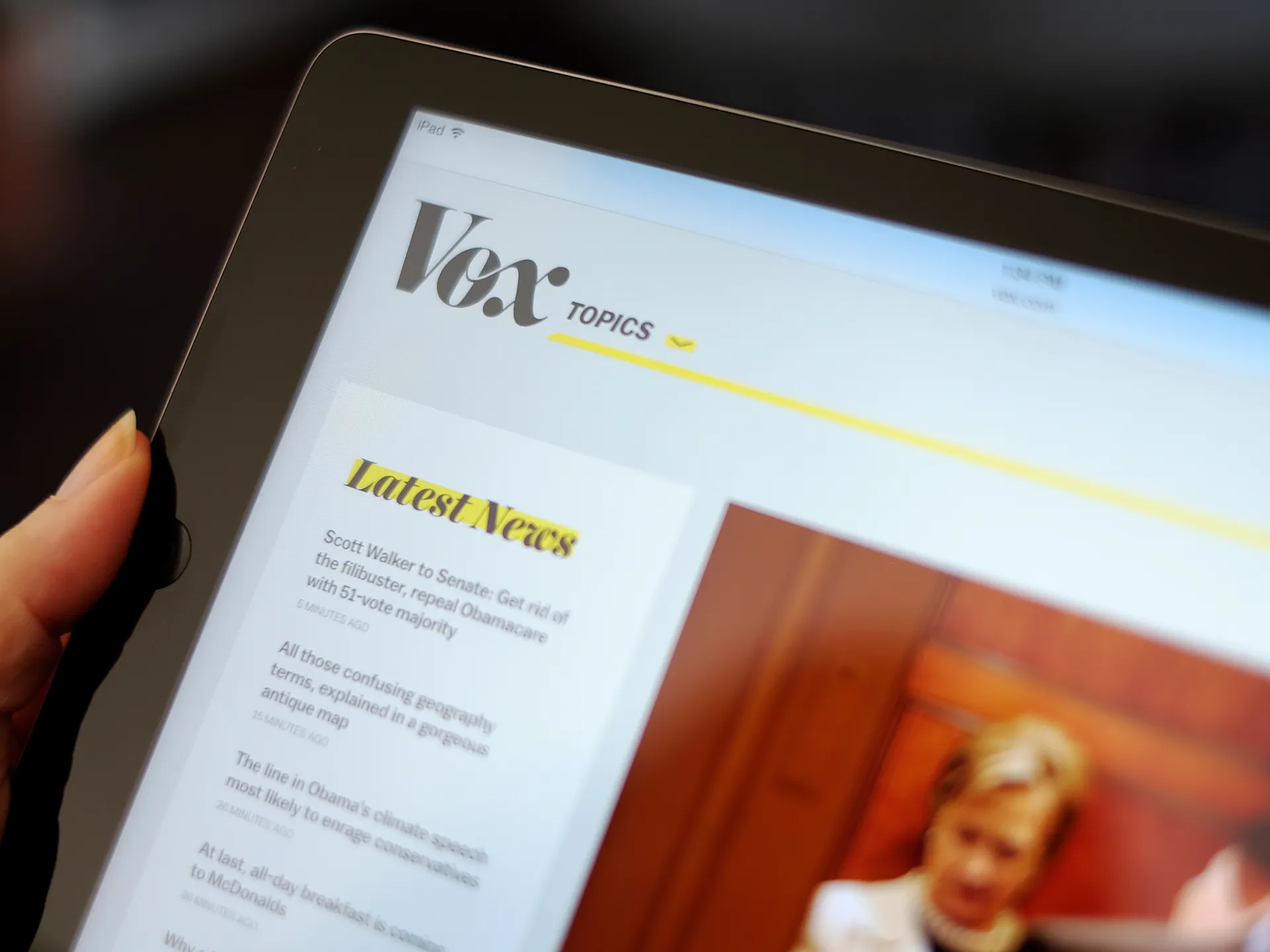 James Murdoch to acquire New York Magazine and Vox Media Podcast Network
