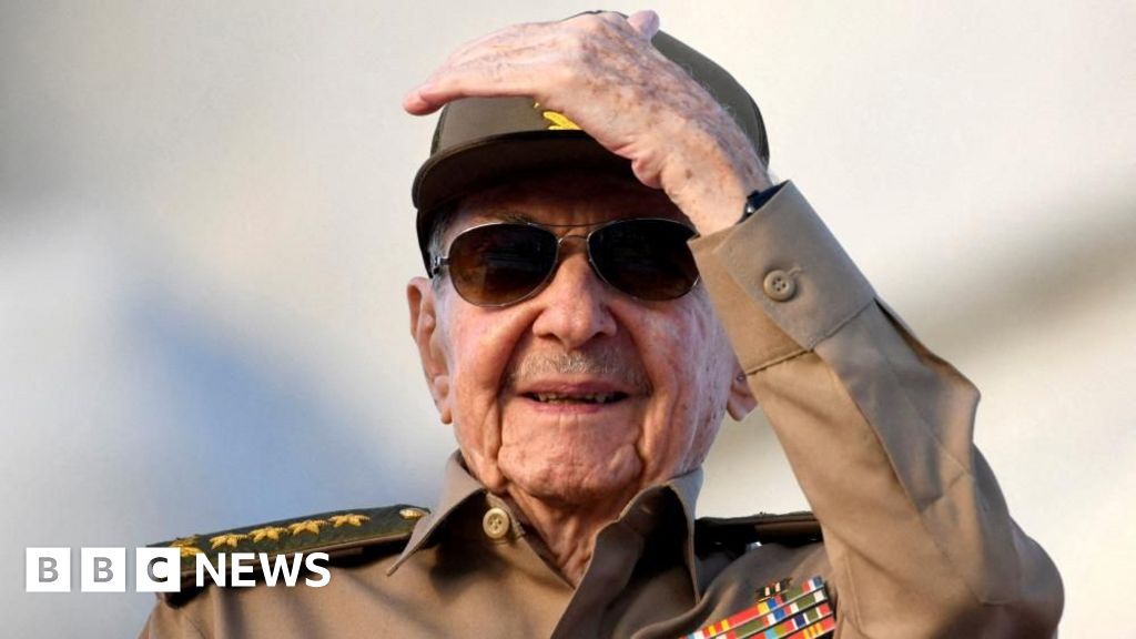 US charges Cuba's Raúl Castro with murder over 1996 downing of two planes