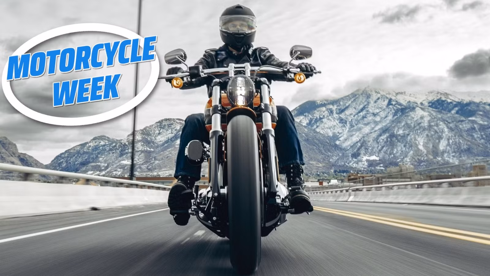 Harley-Davidson's Outlaw Image: Past, Present, and Future