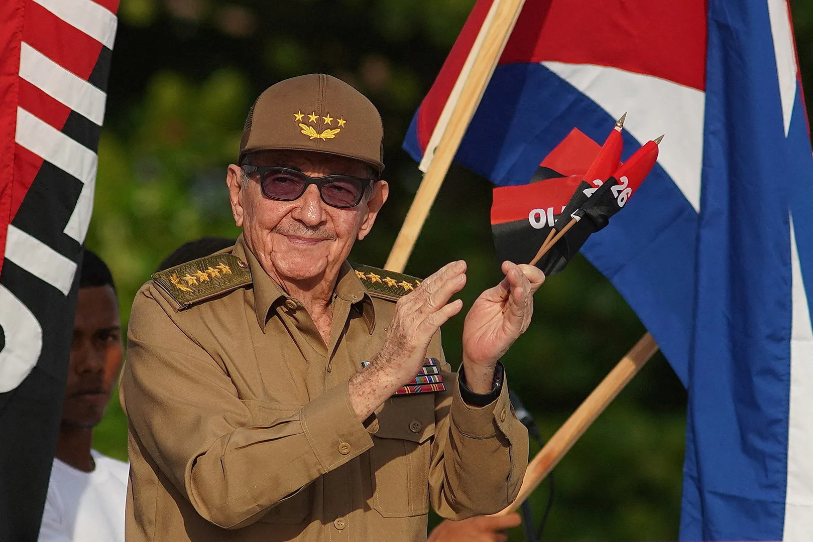 Why has the US indicted Cuba’s Raul Castro now?