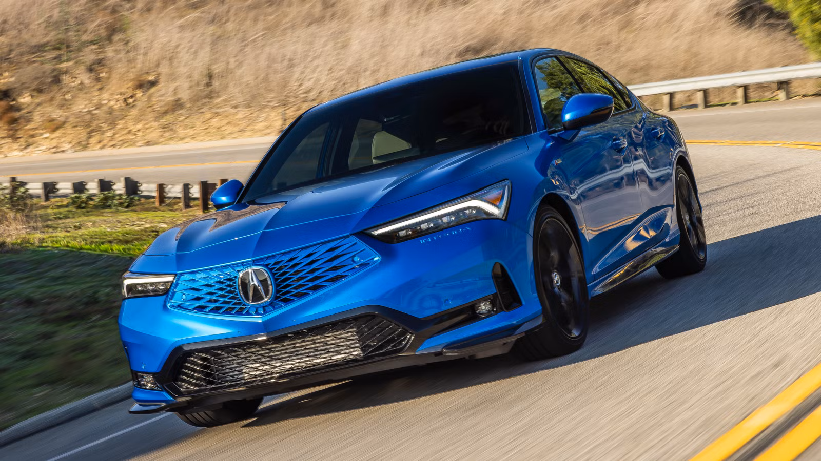 Acura Going All-In On Hybrid: Final Call On Gas-Only Performance