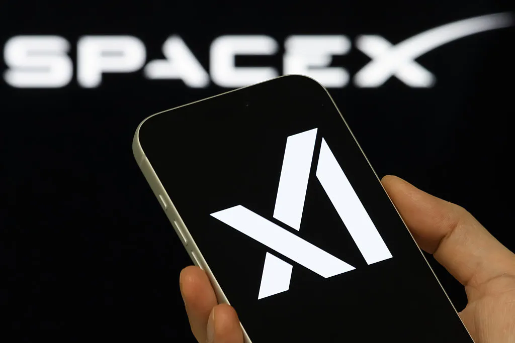 xAI burned $6.4B last year. SpaceX’s IPO filing shows why the spending is far from over