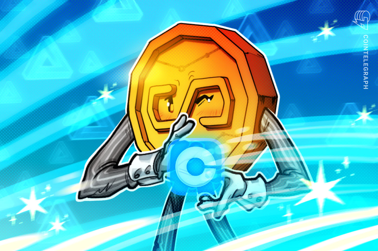 Coinbase expands branded stablecoin infrastructure business with Flipcash USDF launch